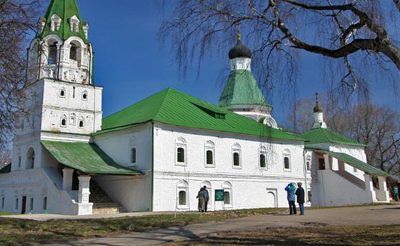 Александров