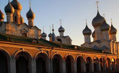 Ростов Великий