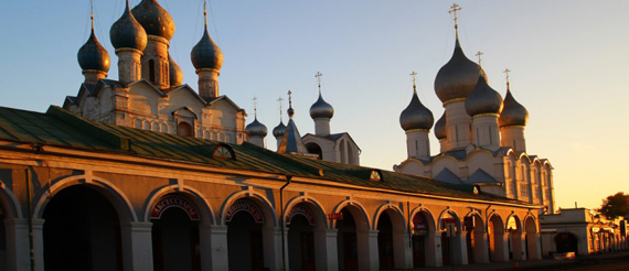 Ростов Великий